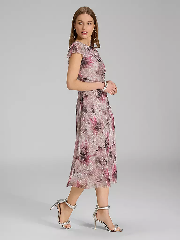 SWING | Vestido de noche | Rosa