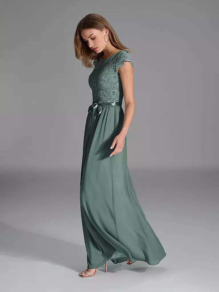 SWING | Vestido de noche | 