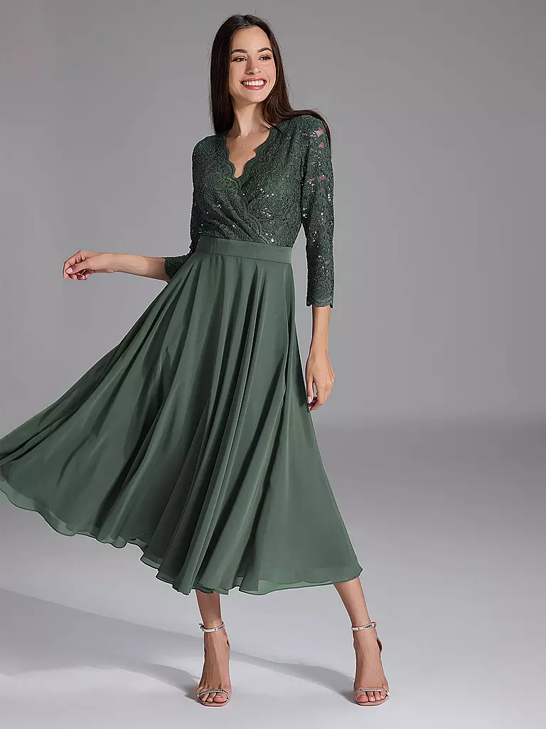 SWING | Vestido de noche | 