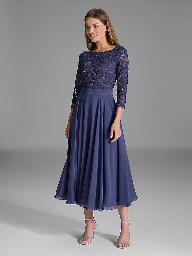SWING | Vestido de noche | Azul