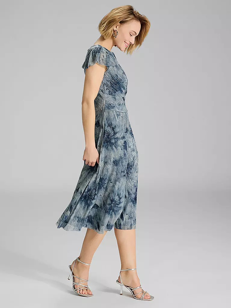 SWING | Vestido de noche | Azul