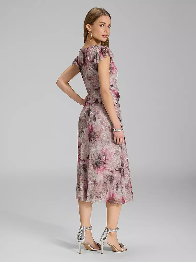 SWING | Vestido de noche | Rosa
