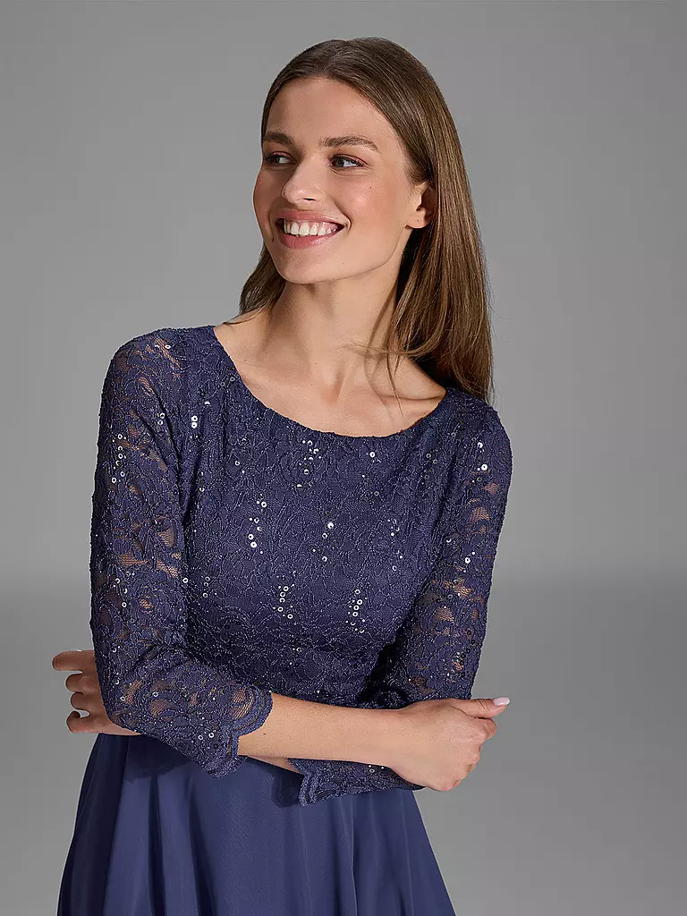 SWING | Vestido de noche | Azul
