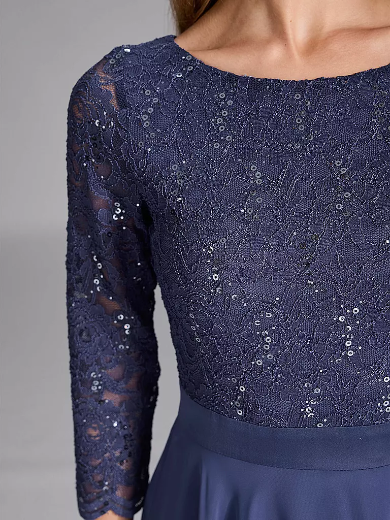 SWING | Vestido de noche | Azul
