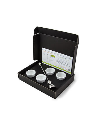 TAKE2 | Causante de puntos de rotura predeterminados en cáscaras de huevo - Caja de regalo Ei Clack