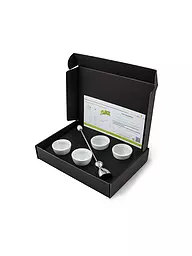TAKE2 | Causante de puntos de rotura predeterminados en cáscaras de huevo - Caja de regalo Ei Clack | Blanco