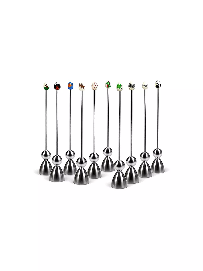 TAKE2 | Ei Clack Edición Cerámica | Multicolor