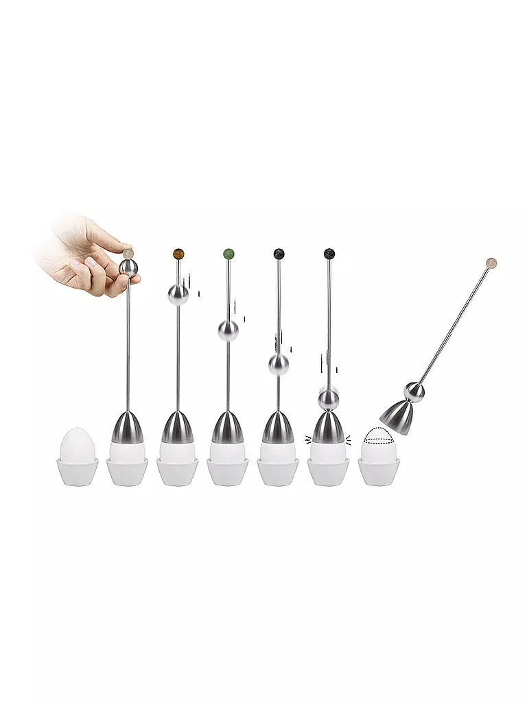 TAKE2 | Ei-Clack CUARZO ROSA | Rosa