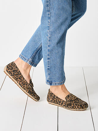 TAMARIS | Zapatos náuticos