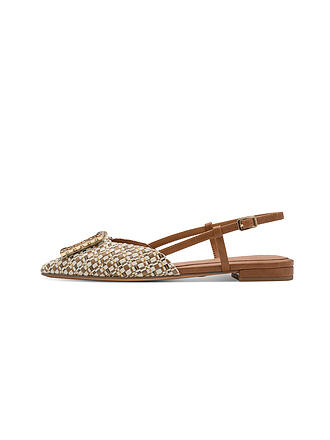 TAMARIS | Bailarinas