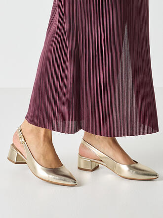 TAMARIS | Bailarinas