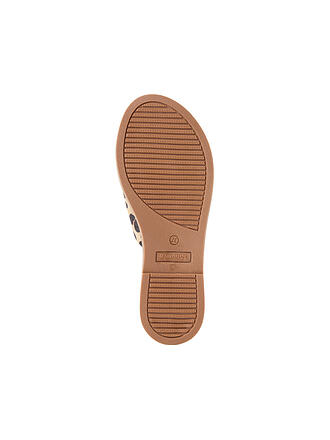 TAMARIS | Pantuflas