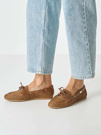 TAMARIS | Zapatos náuticos