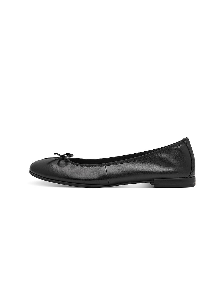 Tamaris Bailarinas negro 38