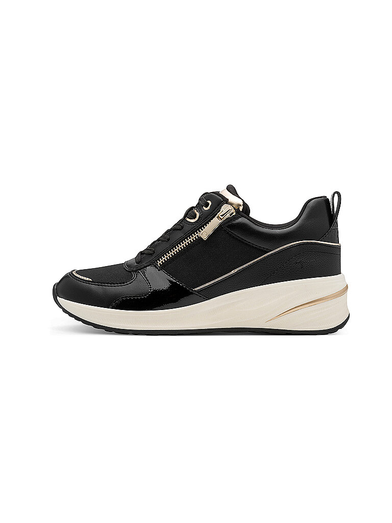Zapatillas deportivas negro 38