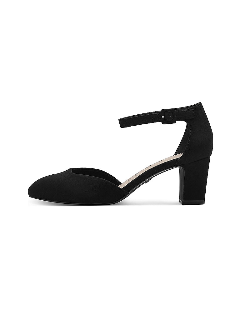 Zapatos de tacón negro 40