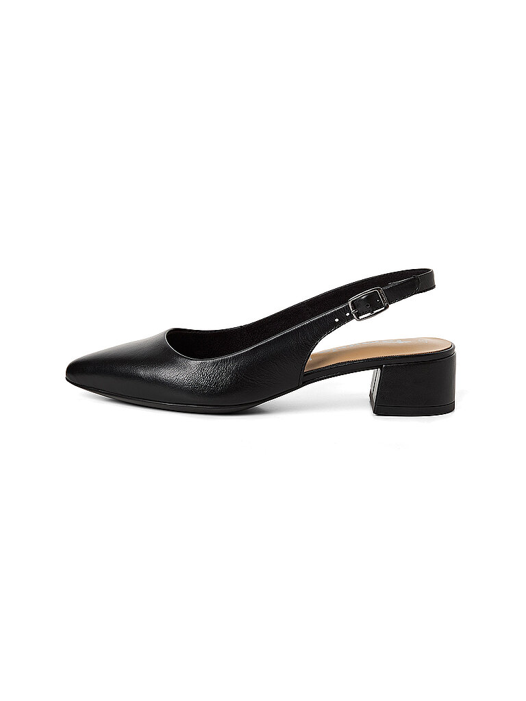 Tamaris Bailarinas negro 38