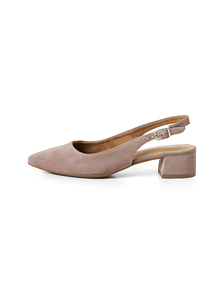 Tamaris Bailarinas beige 38