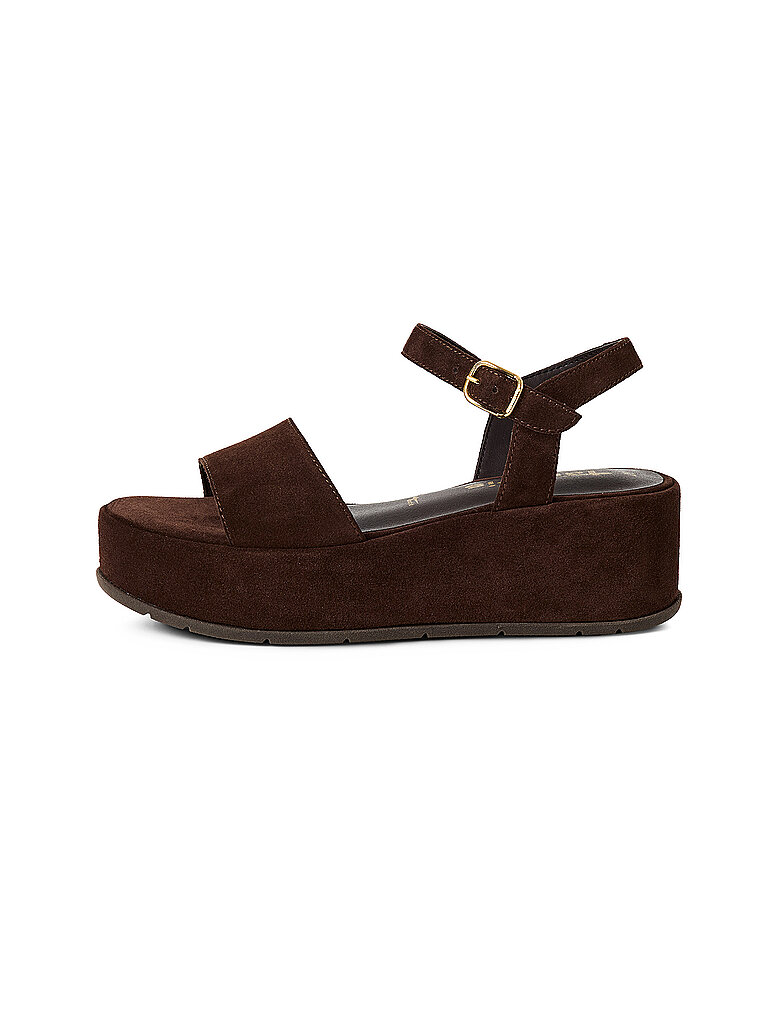 Tamaris Sandalias marrón 41