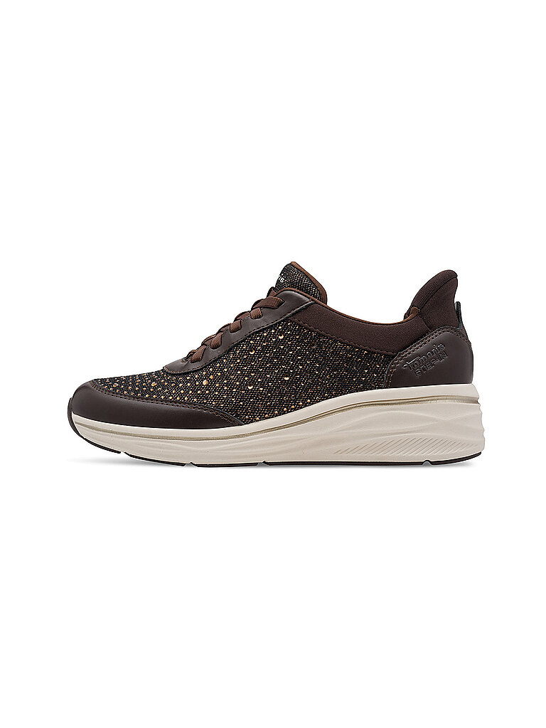 Tamaris Sneaker marrón 38
