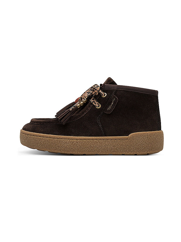 Tamaris Sneaker marrón 36