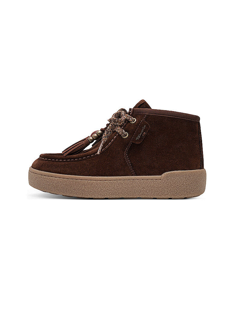 Tamaris Sneaker marrón 38