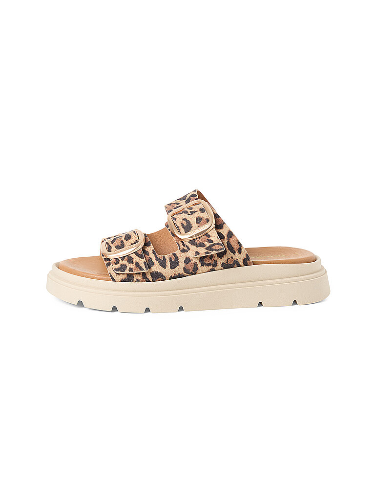 Tamaris Pantuflas beige 37