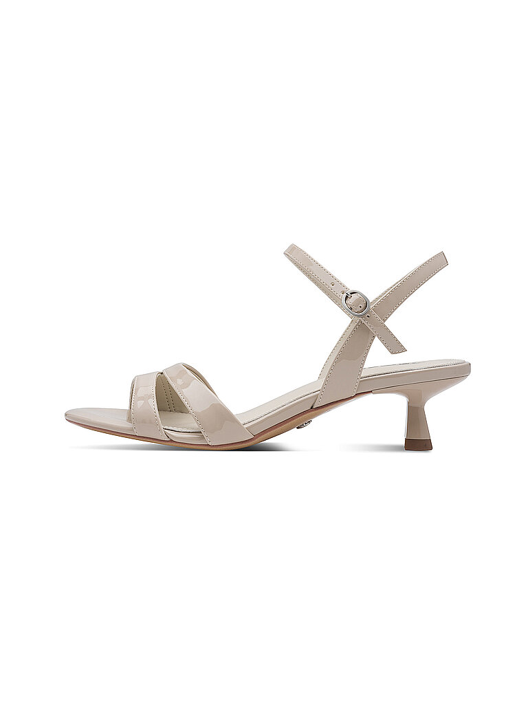 Tamaris Sandalias beige 41