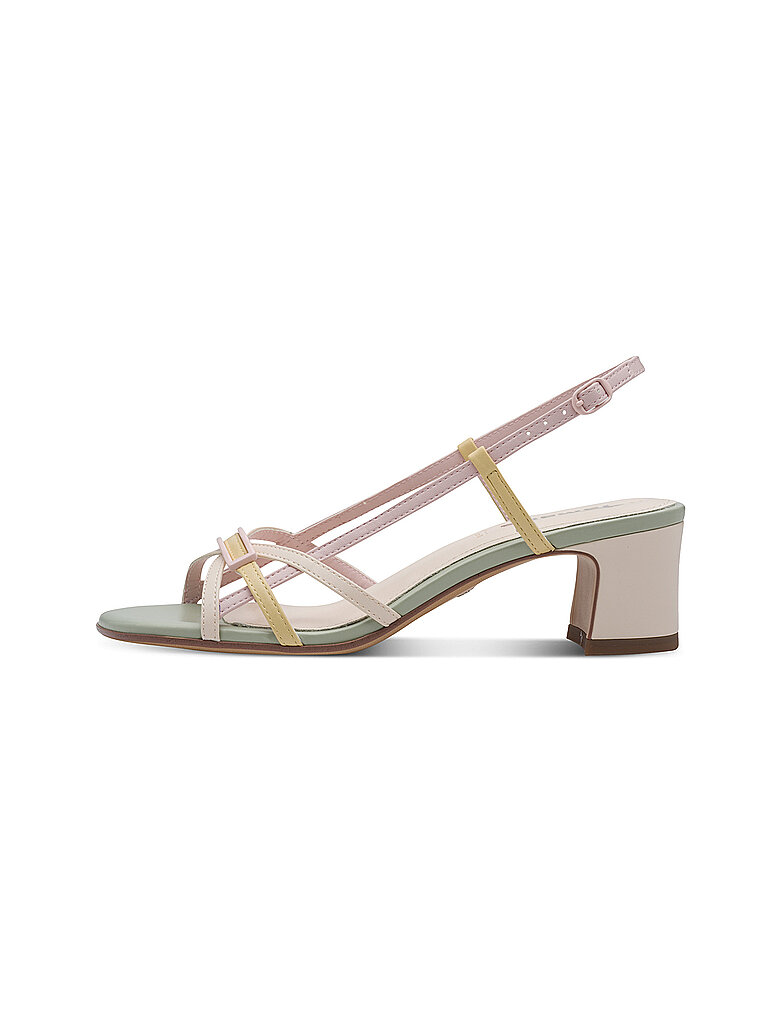 Tamaris Sandalen menta 38