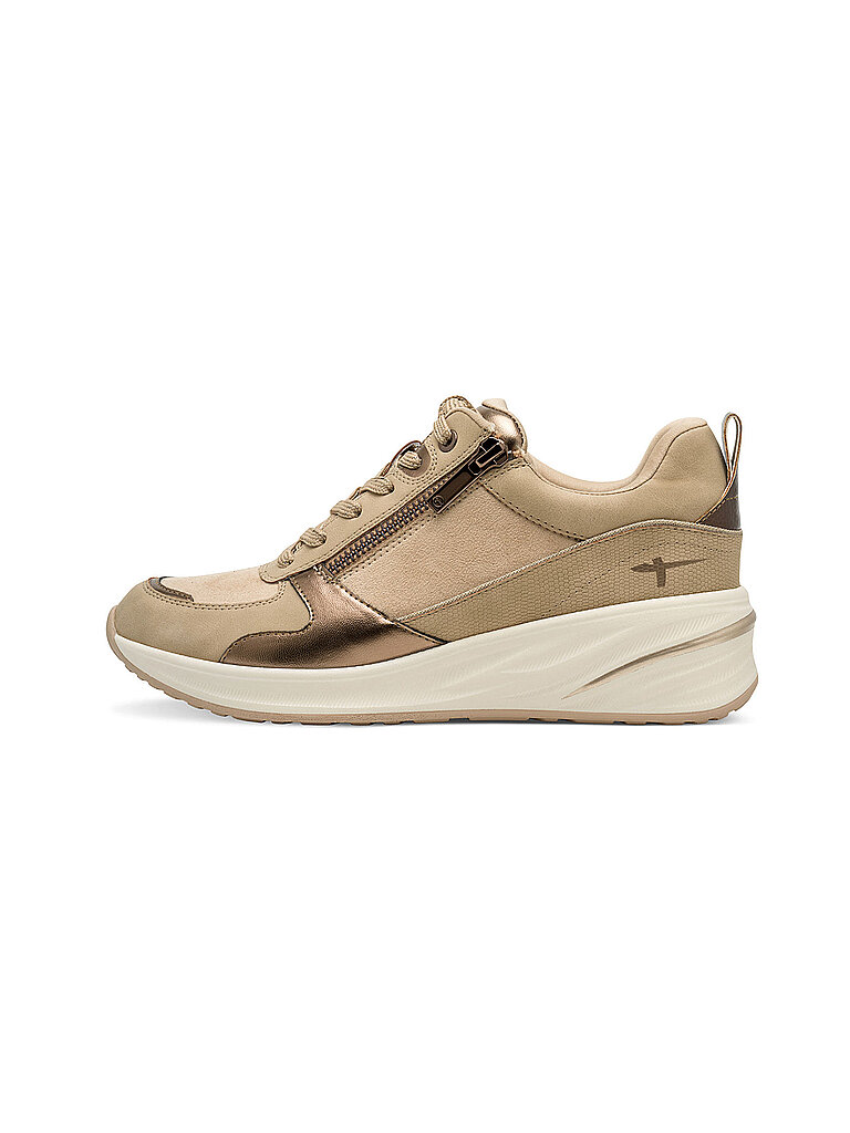 Tamaris Zapatillas beige 39