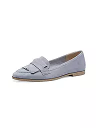 TAMARIS | Loafer | Azul claro