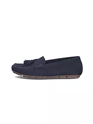 TAMARIS | Mokkassins | Azul
