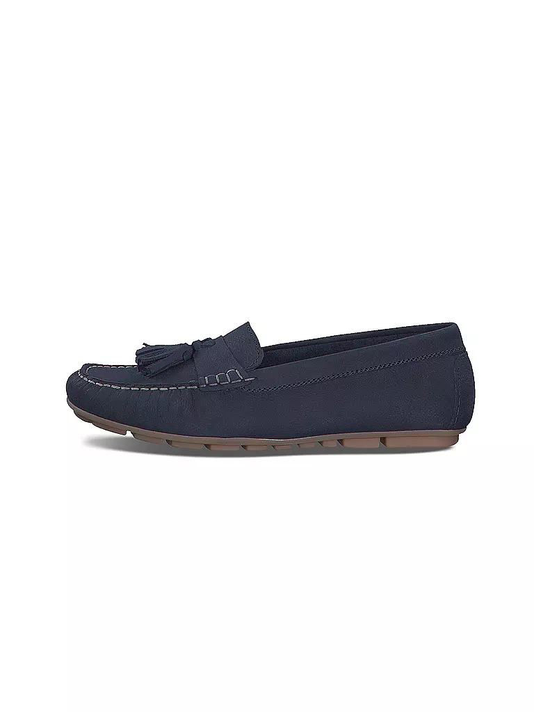 TAMARIS | Mokkassins | Azul