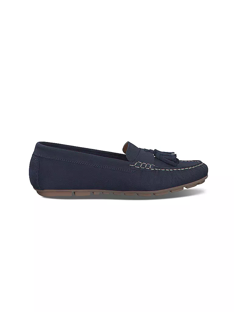 TAMARIS | Mokkassins | Azul