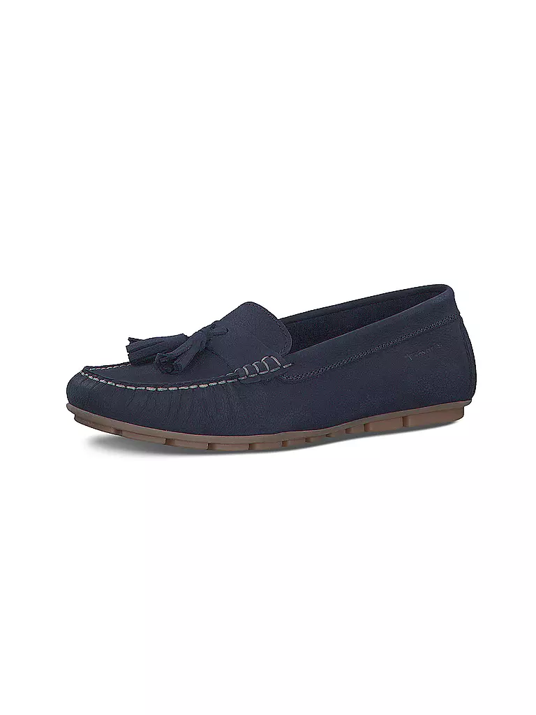 TAMARIS | Mokkassins | Azul