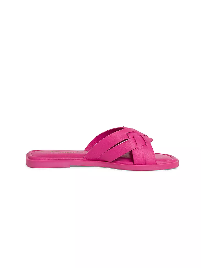 TAMARIS | Pantoletten | Fucsia