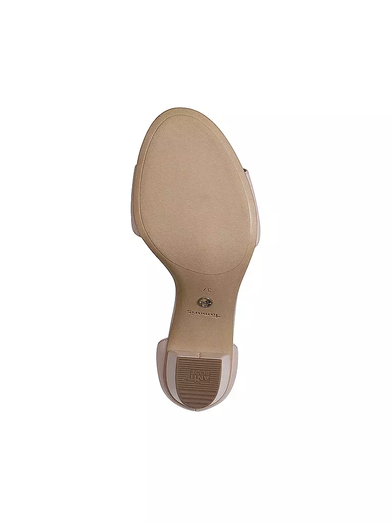 TAMARIS | Pumps | Crema