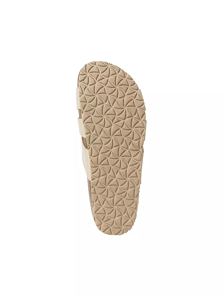 TAMARIS | Sandalen - Pantoletten | Beige