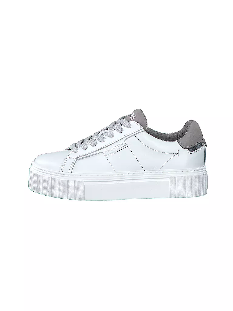 TAMARIS | Sneaker | Blanco