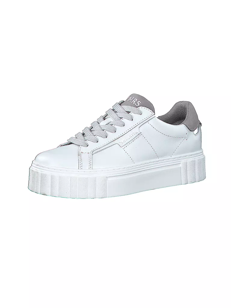 TAMARIS | Sneaker | Blanco