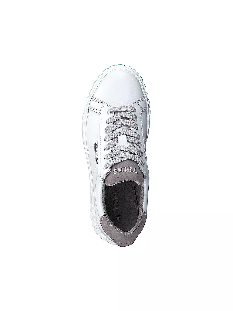 TAMARIS | Sneaker | Blanco