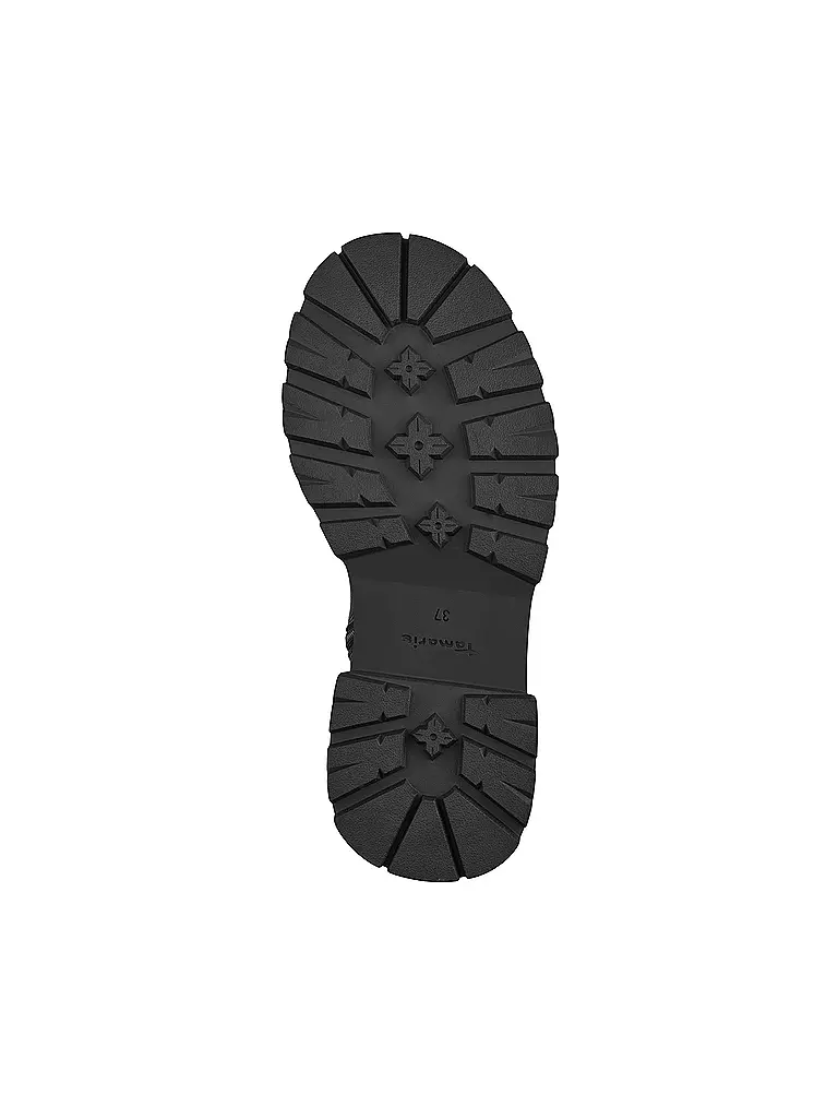 TAMARIS | Stiefel | Negro
