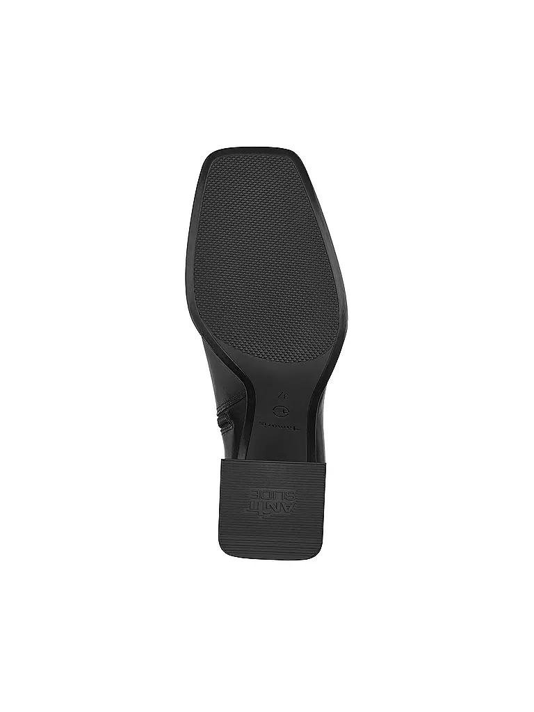 TAMARIS | Stiefeletten | Negro
