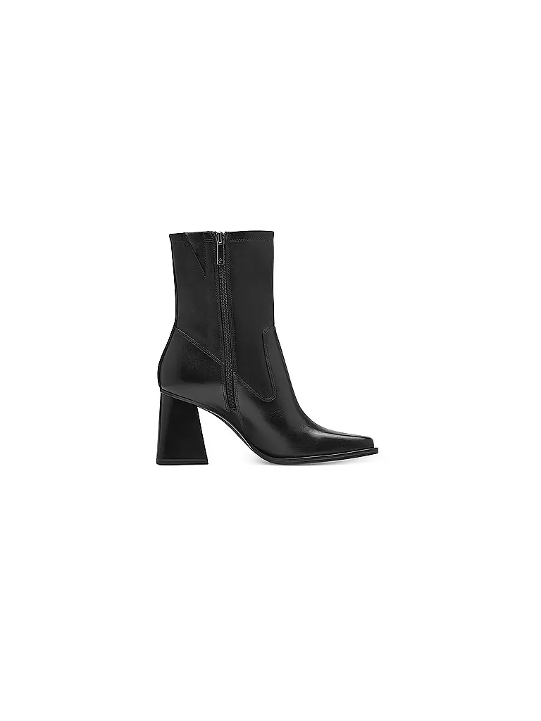 TAMARIS | Stiefeletten | Negro