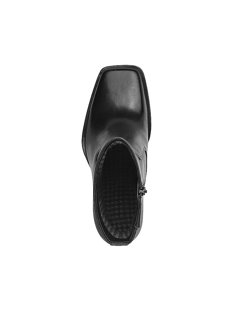 TAMARIS | Stiefeletten | Negro
