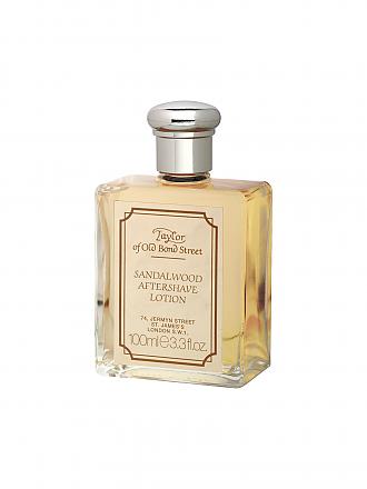 TAYLOR OF OLD BOND STREET | Aftershave "Sandalwood" 100ml