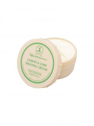 TAYLOR OF OLD BOND STREET | Tazón de crema de afeitar "Limón y Lima" 150g