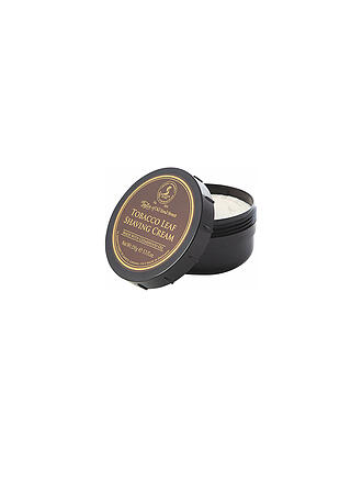 TAYLOR OF OLD BOND STREET | Crema de Afeitar HOJA DE TABACO, Tarro de 150 g