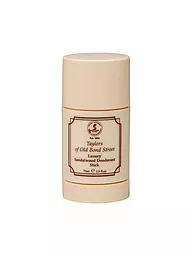 TAYLOR OF OLD BOND STREET | Desodorante en barra "Sandalwood" 75g | Sin color