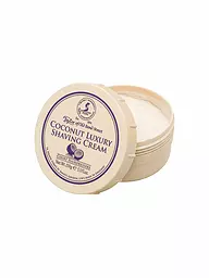 TAYLOR OF OLD BOND STREET | Tazón de crema de afeitar "Coconut" 150g | Sin color